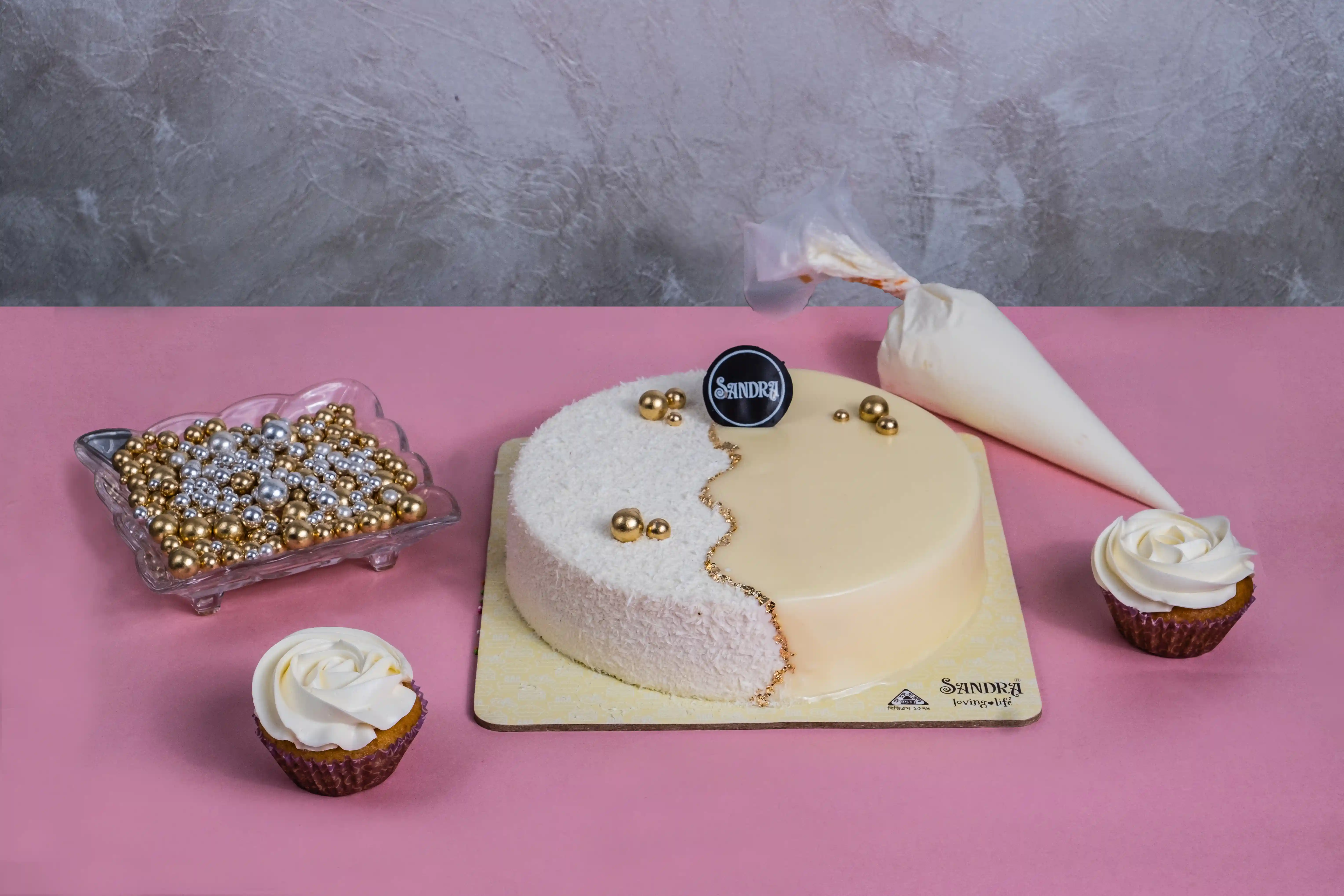 Celebration Cake